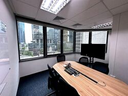 City House (D1), Office #544184411